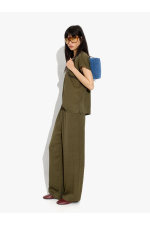 BLUZA KAKI
