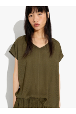 BLUZA KAKI