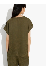 BLUZA KAKI