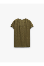 BLUZA KAKI