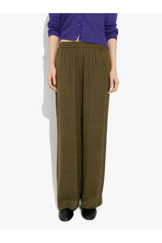 PANTALONI KAKI