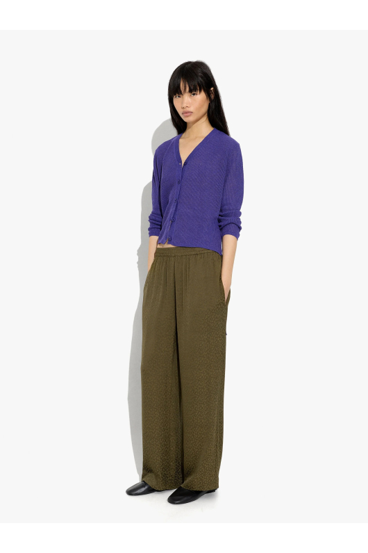 PANTALONI KAKI