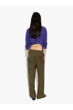 PANTALONI KAKI