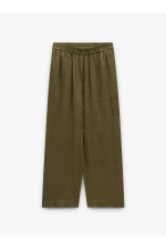 PANTALONI KAKI