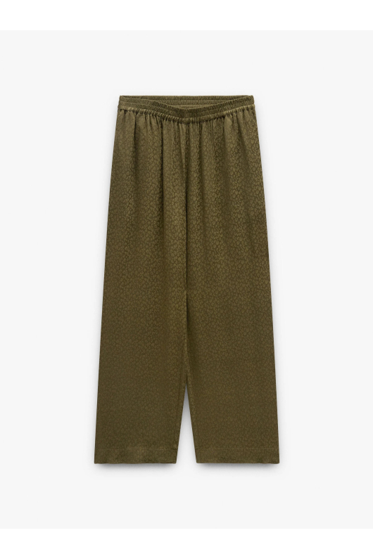 PANTALONI KAKI