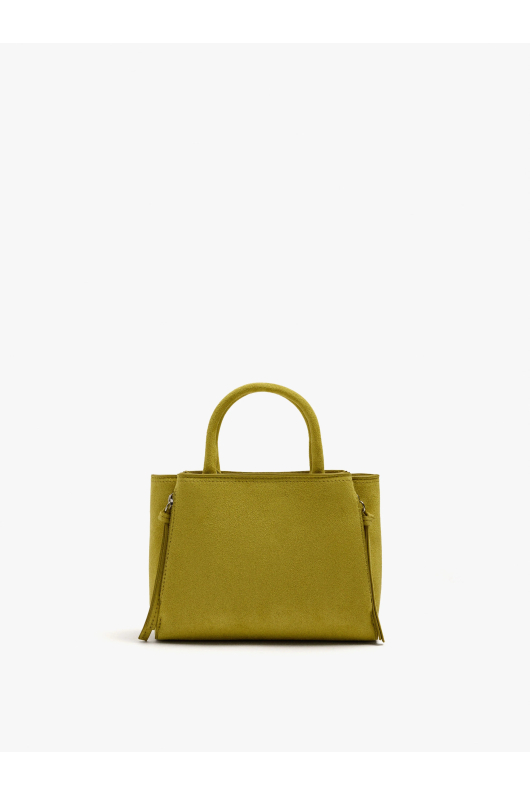 GEANTA LIME