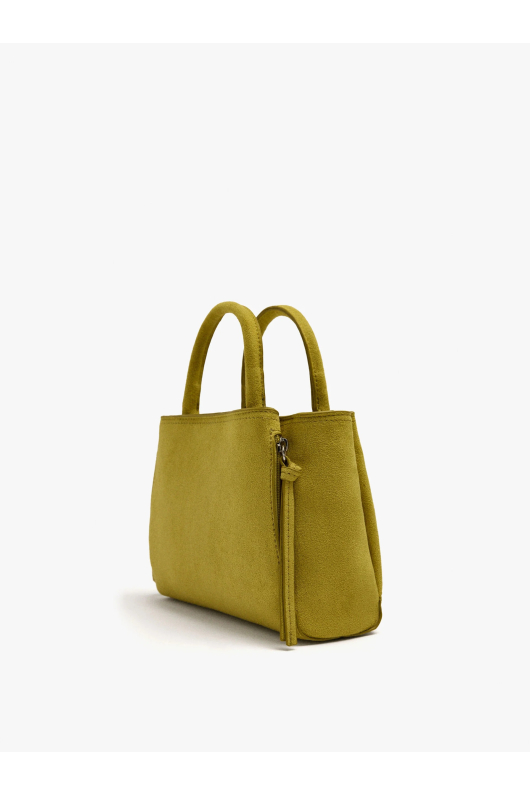 GEANTA LIME