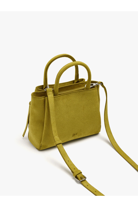 GEANTA LIME