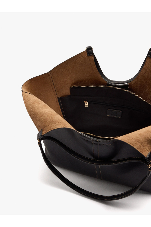 GEANTA NEAGRA
