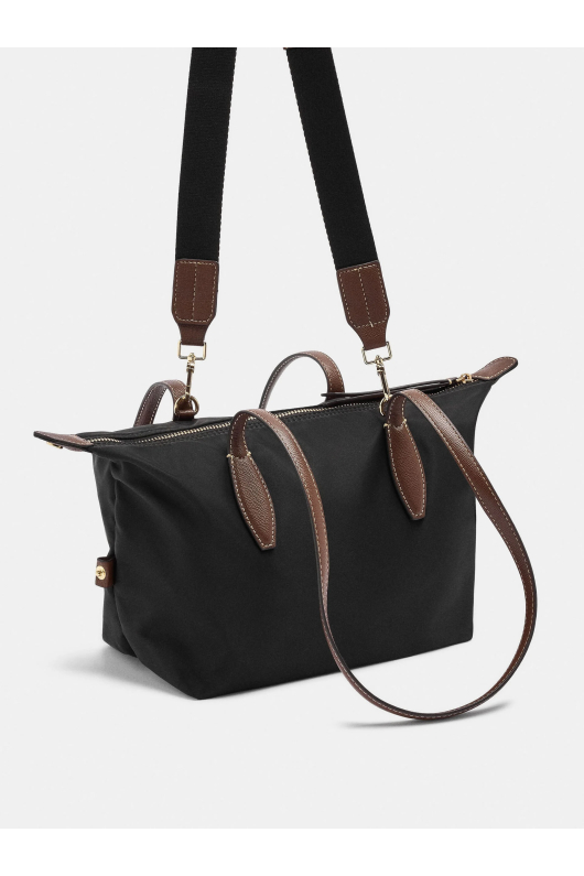 GEANTA NEAGRA