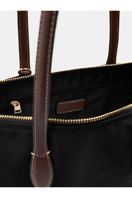 GEANTA NEAGRA