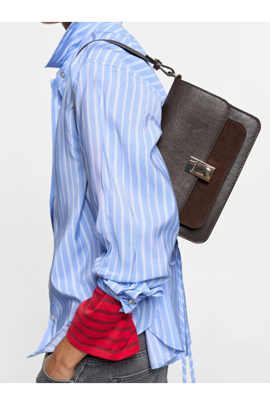 GEANTA CROSSBODY