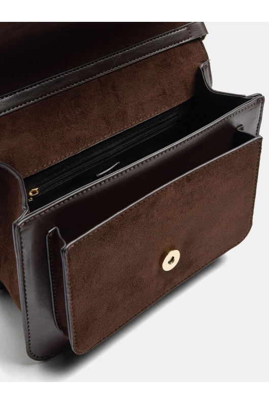 GEANTA CROSSBODY