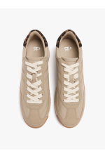 SNEAKERS BEJ