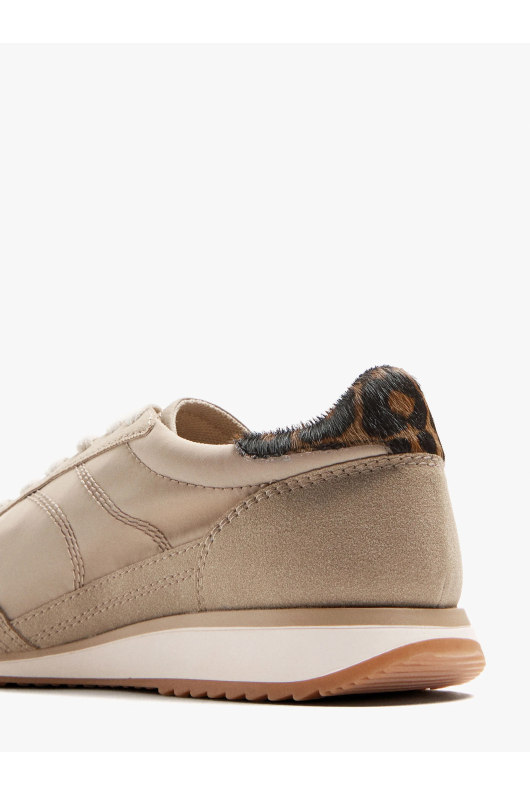 SNEAKERS BEJ