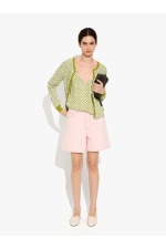 CARDIGAN CU PRINT