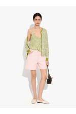 CARDIGAN CU PRINT