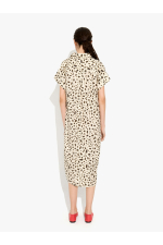ROCHIE STIL CAMASA CU PRINT