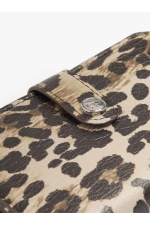 PORTOFEL ANIMAL PRINT