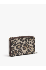 PORTOFEL ANIMAL PRINT