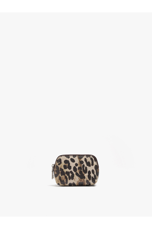 PORTOFEL MONEZI ANIMAL PRINT