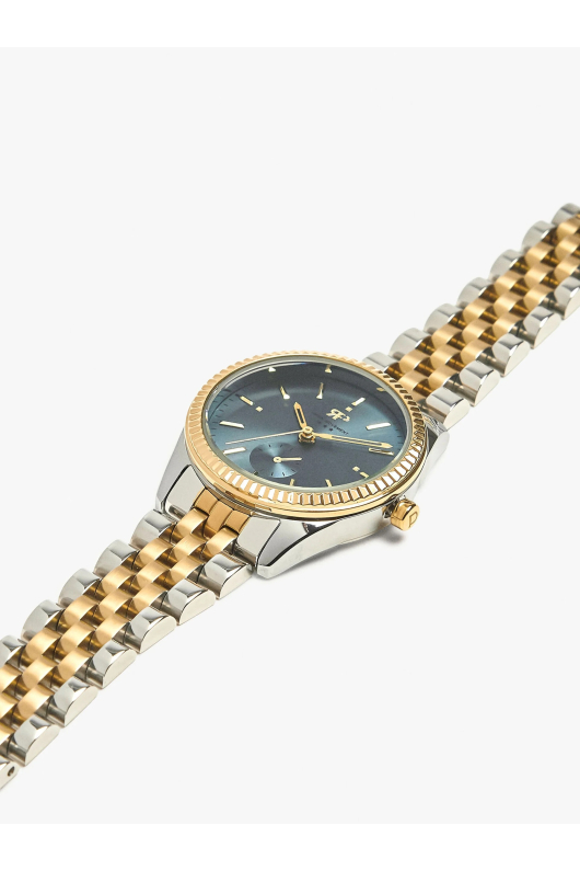CEAS METALIC STAINLESS STEEL