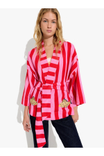 KIMONO IN DUNGI