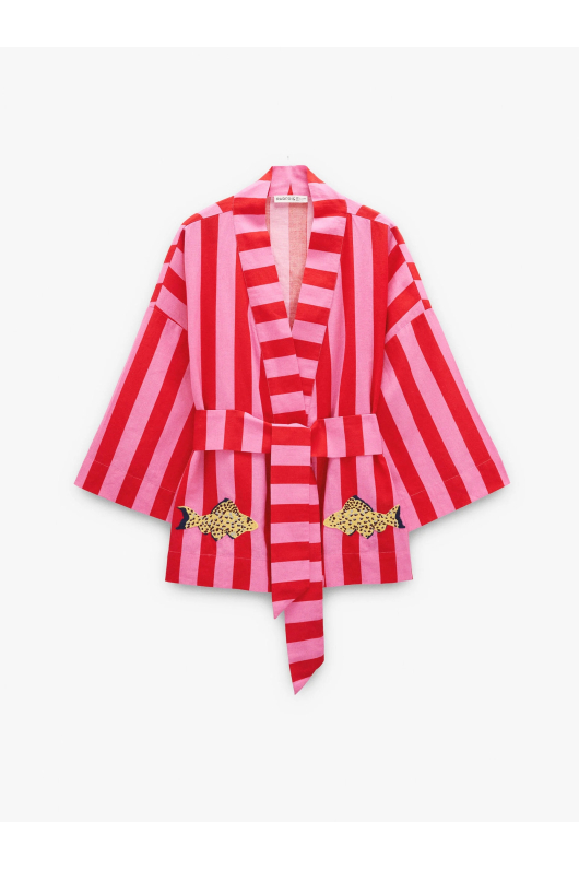 KIMONO IN DUNGI