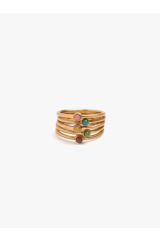 SET INELE MULTICOLORE