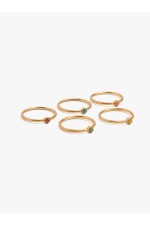 SET INELE MULTICOLORE