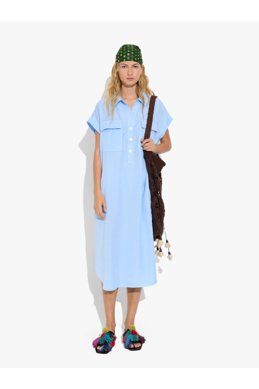 ROCHIE STIL CAMASA
