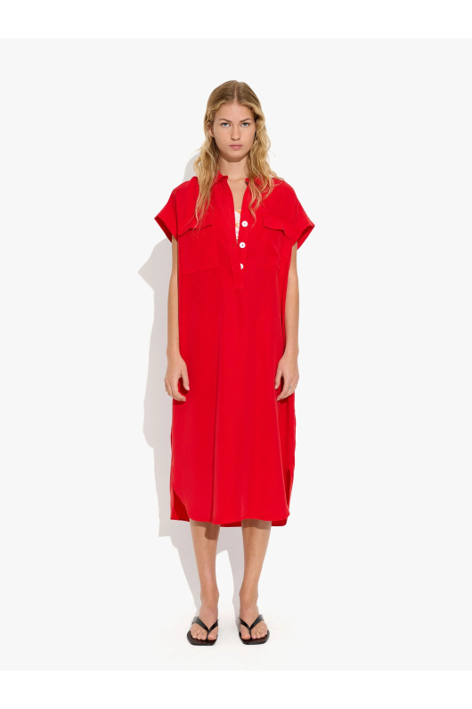 ROCHIE STIL CAMASA