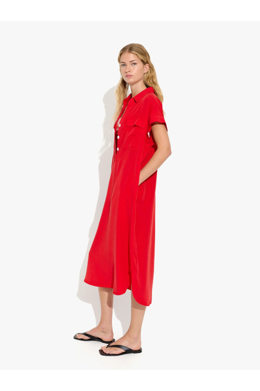 ROCHIE STIL CAMASA