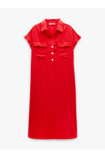 ROCHIE STIL CAMASA