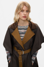 PONCHO LUNG, MARO