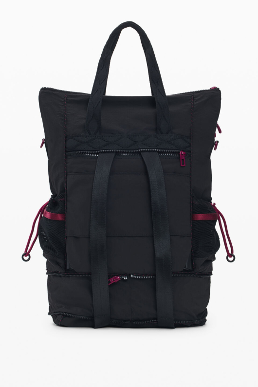 Rucsac mare din nailon
