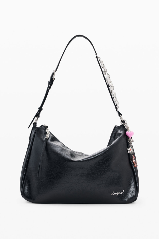 GEANTA MARE, CU CHARM