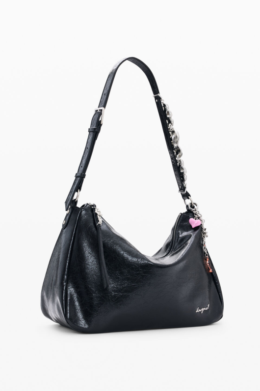 GEANTA MARE, CU CHARM