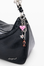 GEANTA MARE, CU CHARM