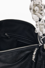 GEANTA MARE, CU CHARM