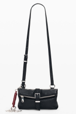GEANTA MICA, NEAGRA