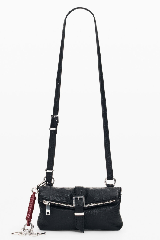 GEANTA MICA, NEAGRA