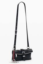 GEANTA MICA, NEAGRA