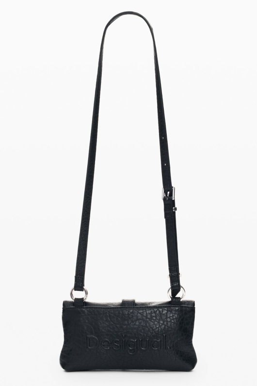 GEANTA MICA, NEAGRA