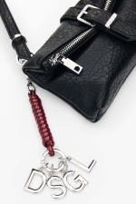 GEANTA MICA, NEAGRA
