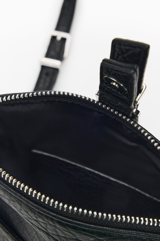 GEANTA MICA, NEAGRA