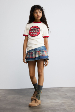 Tricou retro Mickey™