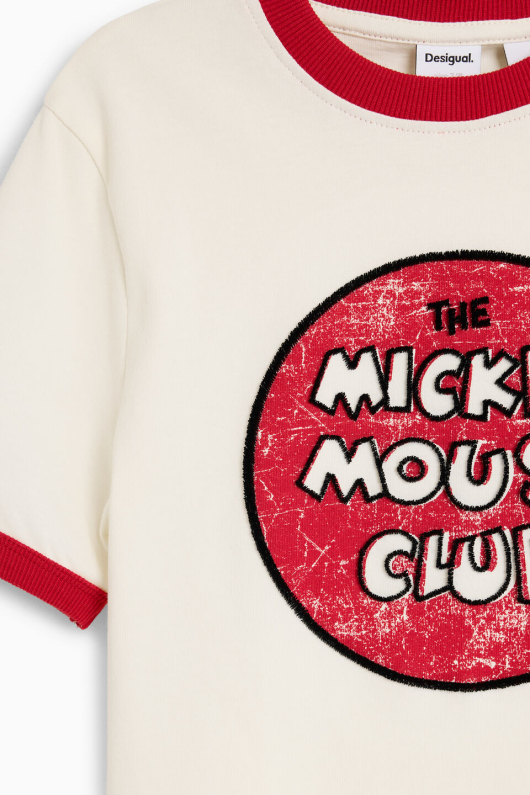 Tricou retro Mickey™
