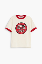 Tricou retro Mickey™