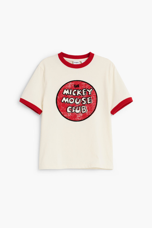 Tricou retro Mickey™